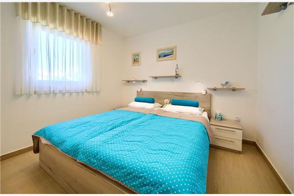 Апартаменты A1, для 4 лиц