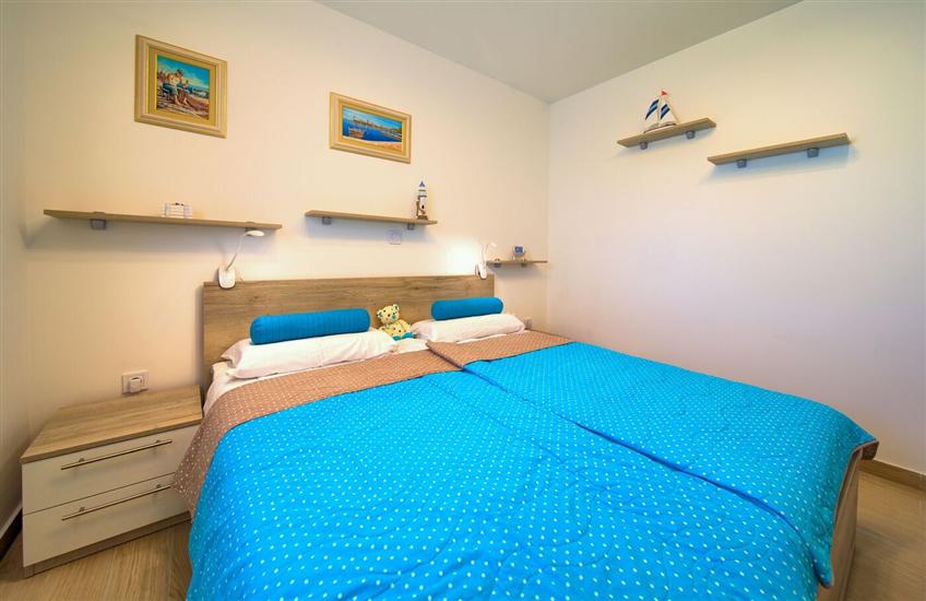 Апартаменты A1, для 4 лиц