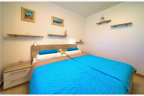 Апартаменты A1, для 4 лиц