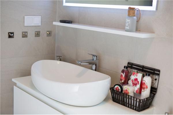 Апартаменты A1, для 4 лиц