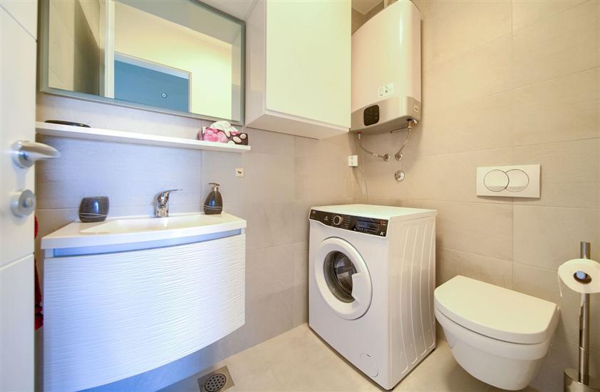 Апартаменты A1, для 4 лиц