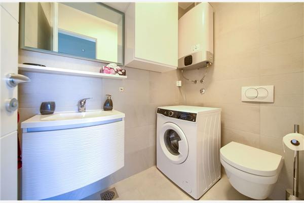 Апартаменты A1, для 4 лиц