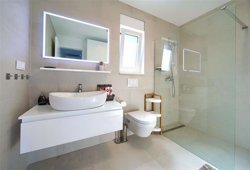 Апартаменты A1, для 4 лиц