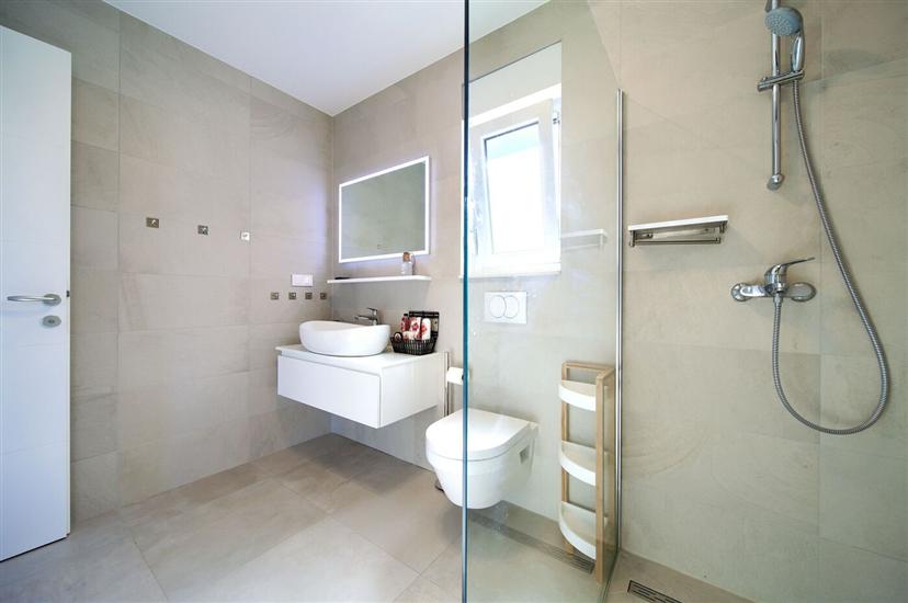 Апартаменты A1, для 4 лиц