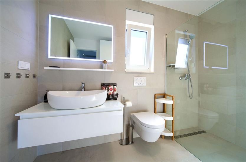 Апартаменты A1, для 4 лиц