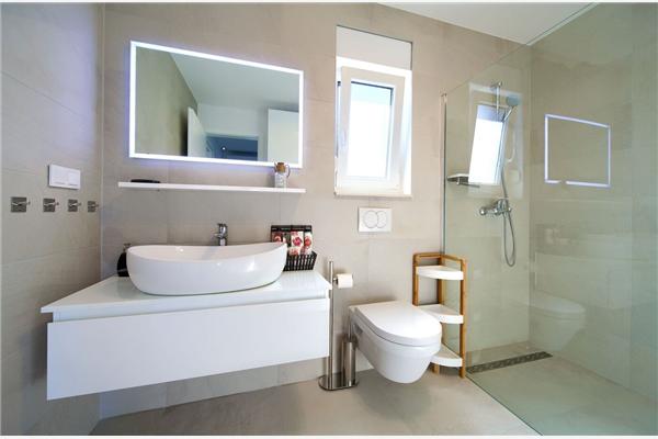 Апартаменты A1, для 4 лиц