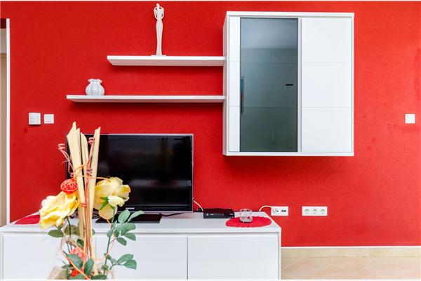 Appartamento A4, per 6 persone