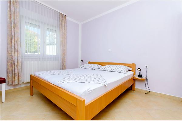 Appartamento A4, per 6 persone