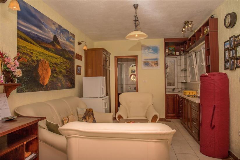 Apartament A1, dla 2 osób