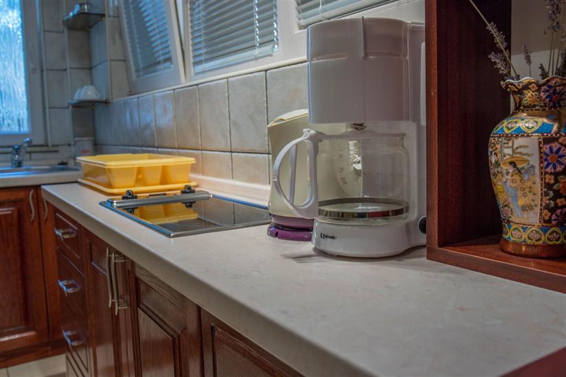 Apartment A1, for 2 persons