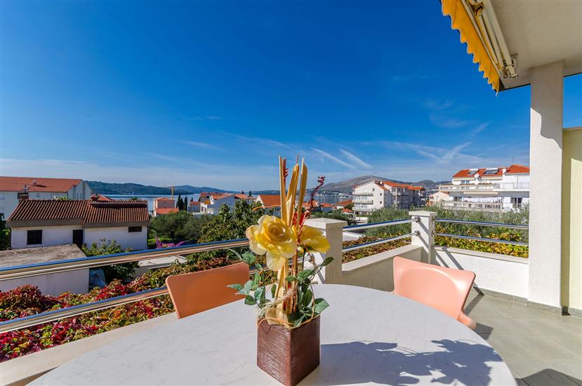 Appartamento A4, per 6 persone