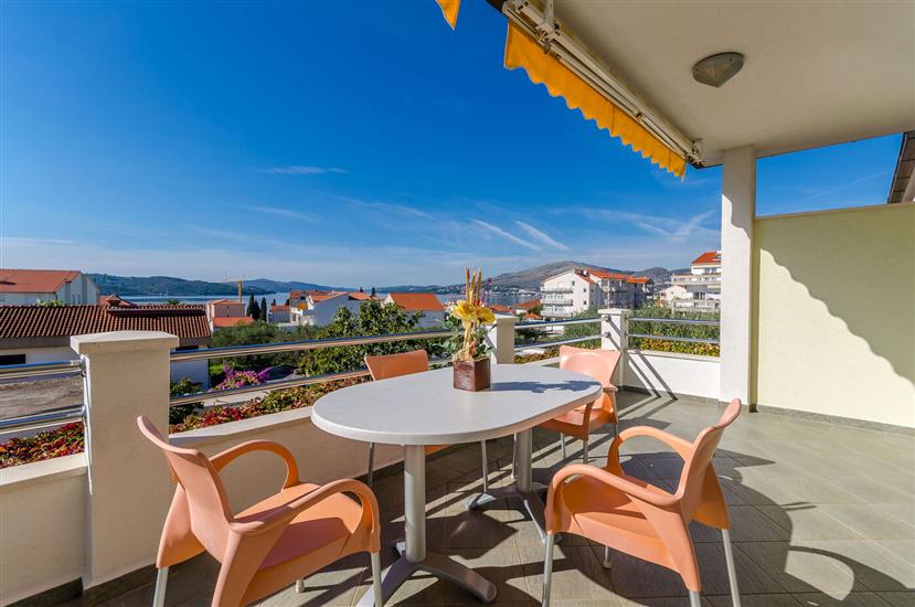 Appartamento A4, per 6 persone