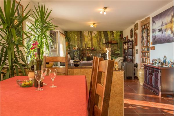 Apartment A3, for 6 persons