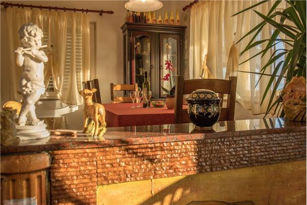 Apartment A3, for 6 persons