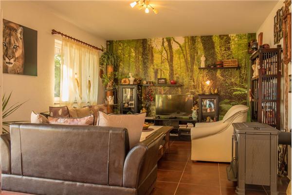 Apartment A3, for 6 persons