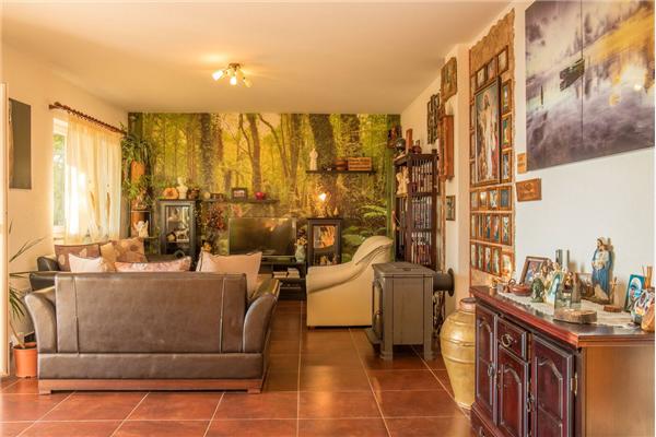 Apartment A3, for 6 persons