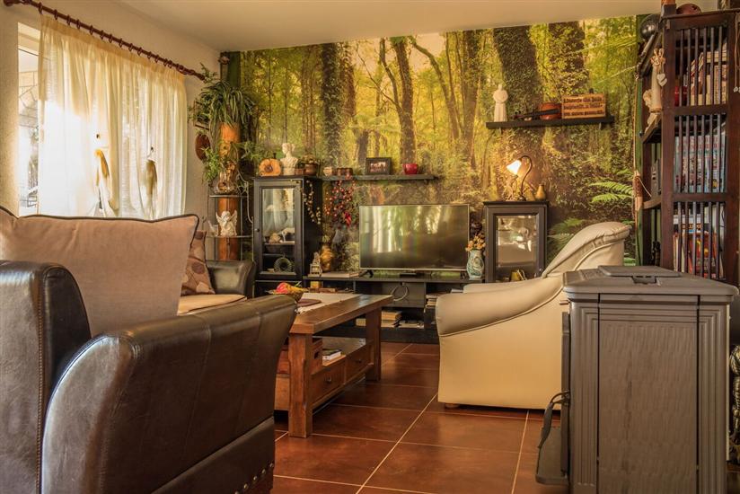 Apartment A3, for 6 persons