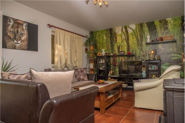 Apartment A3, for 6 persons