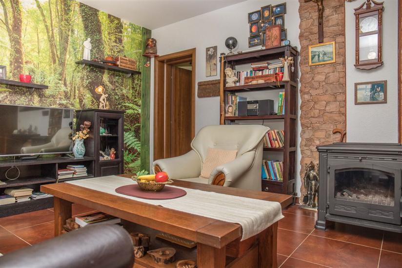 Apartment A3, for 6 persons