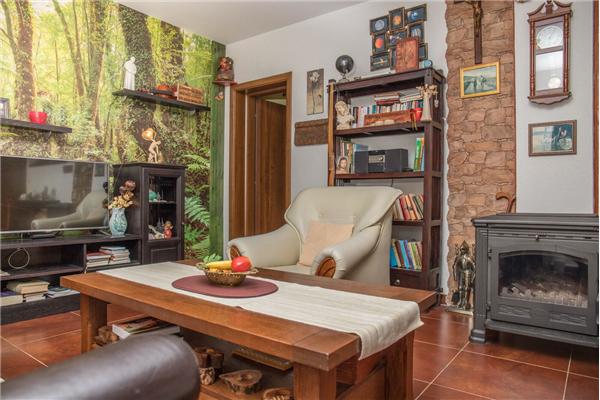 Apartment A3, for 6 persons