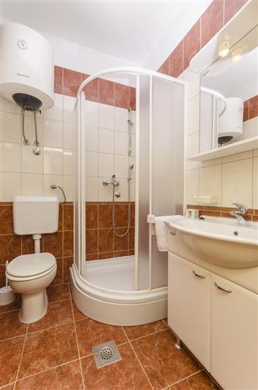 Room S3, for 2 persons