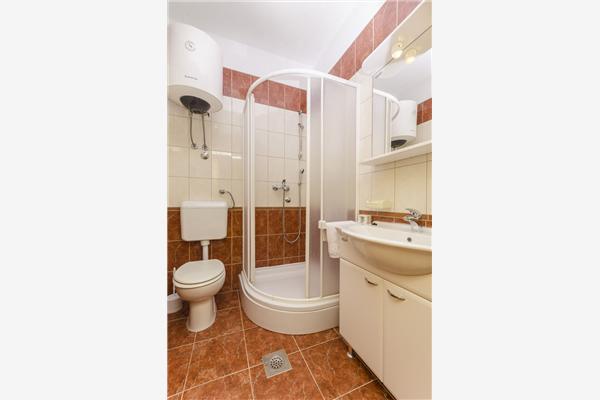 Room S3, for 2 persons