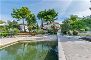 Apartmá - Zaboric (Sibenik)