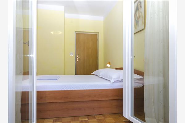 Room S3, for 2 persons