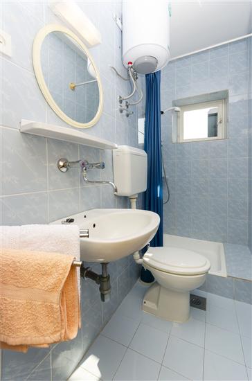 Room S4, for 2 persons