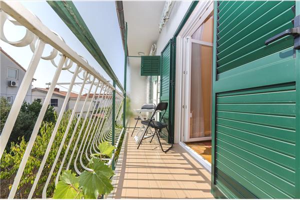 Room S5, for 2 persons