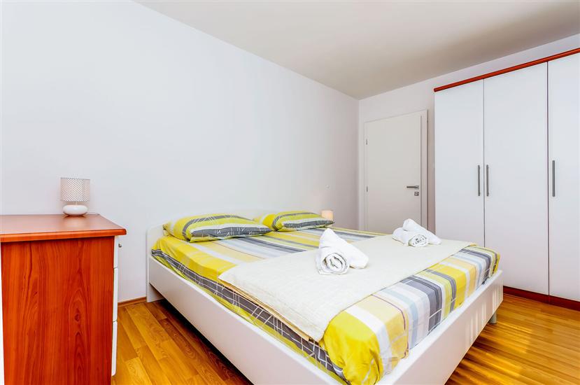 House K1, for 6 persons