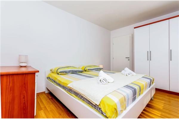 House K1, for 6 persons