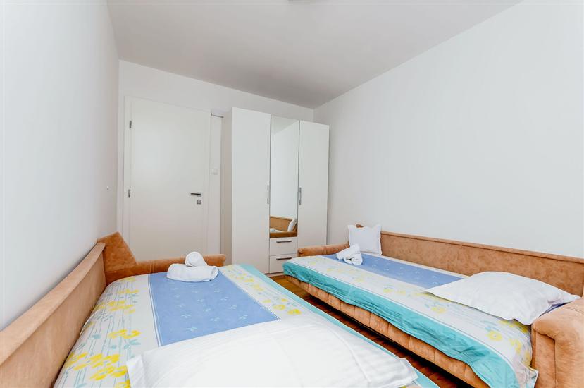 House K1, for 6 persons