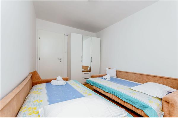 House K1, for 6 persons