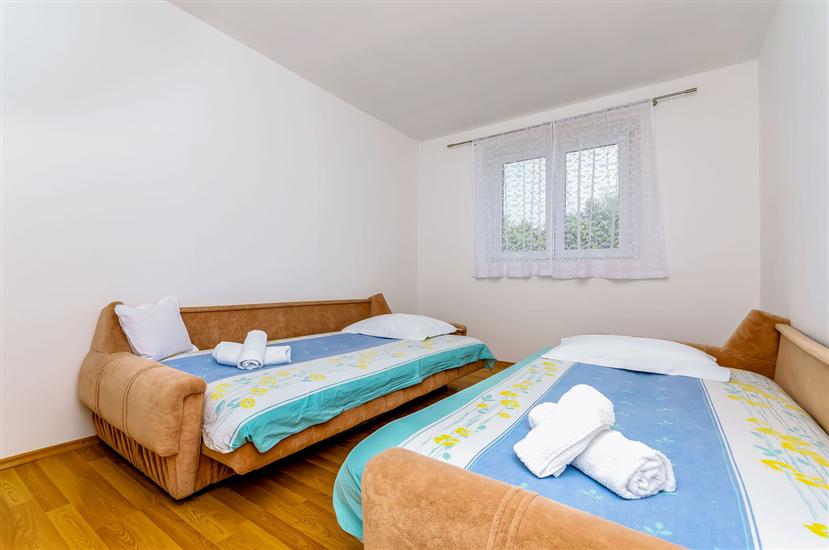 House K1, for 6 persons