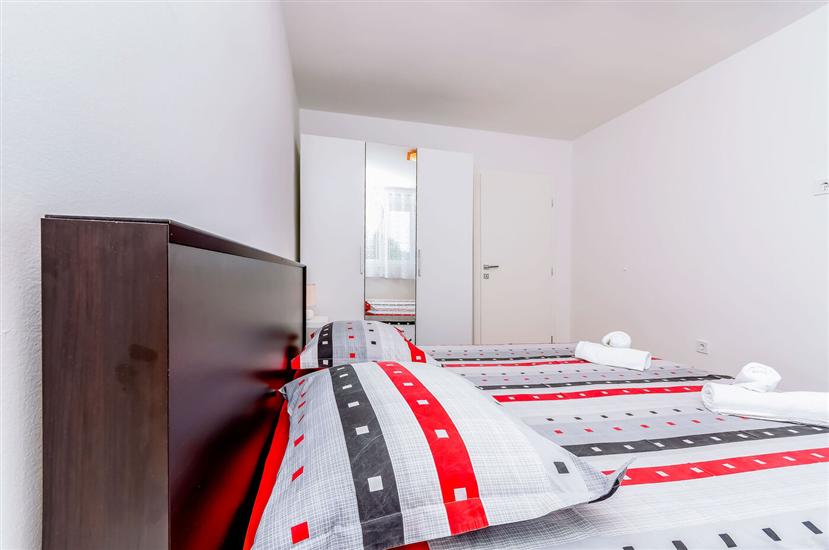 House K1, for 6 persons