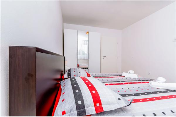 House K1, for 6 persons