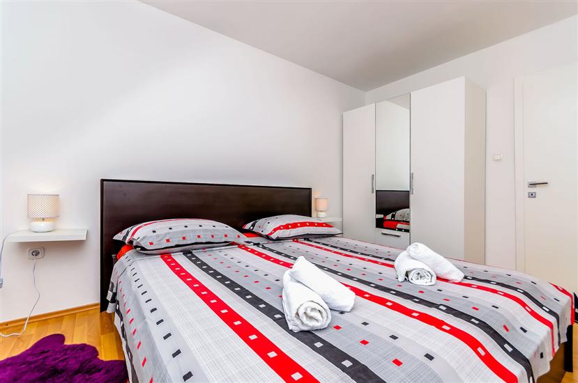 House K1, for 6 persons