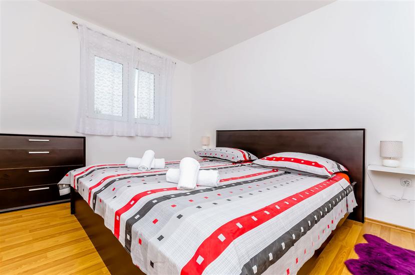 House K1, for 6 persons