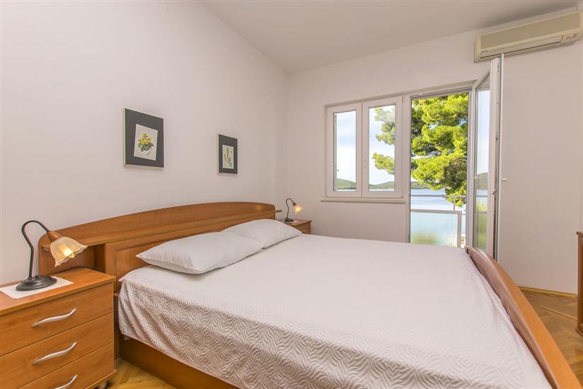 Apartment A2, for 2 persons