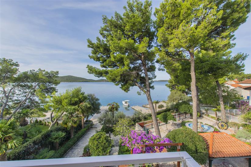 Apartment A2, for 2 persons