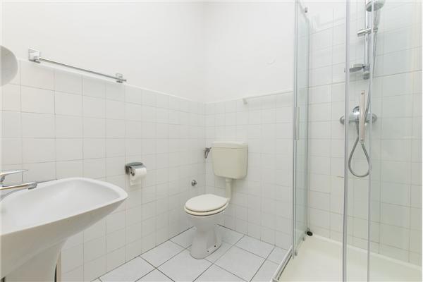 Apartment A2, for 2 persons