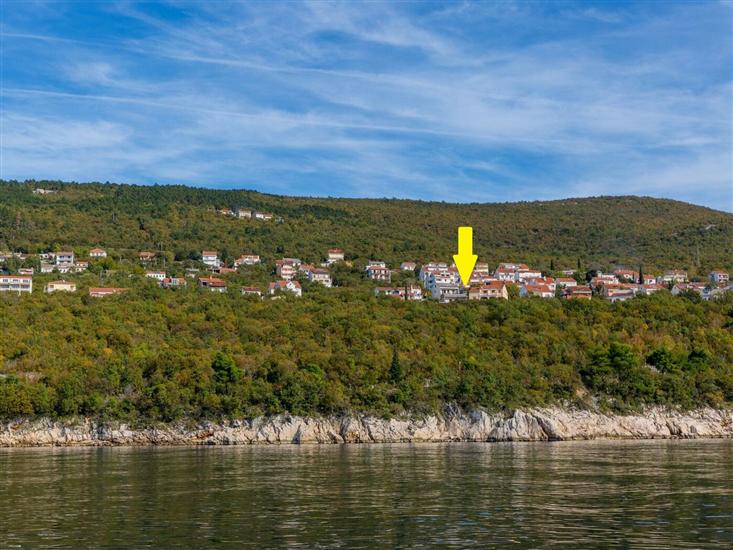 Ferienwohnungen LUMAR