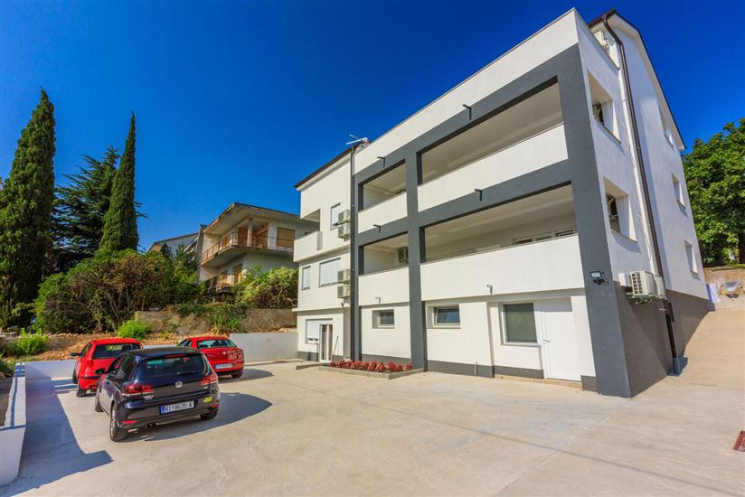 Apartamenty Cvetkovic