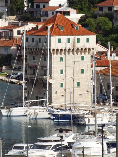 Apartments SEA STAR IVANA