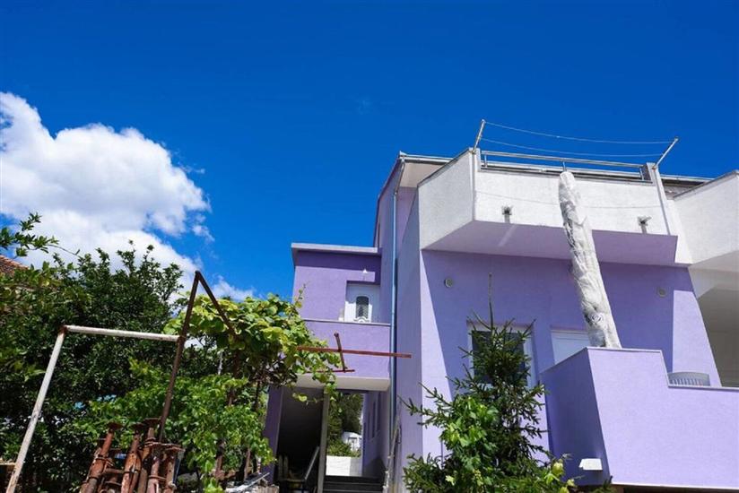 Apartments SEA STAR IVANA