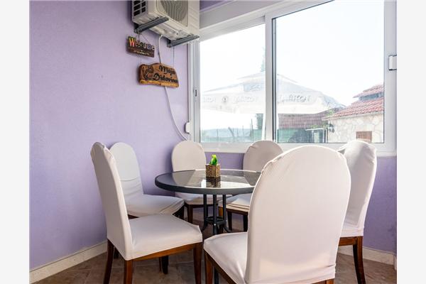 House K1, for 4 persons