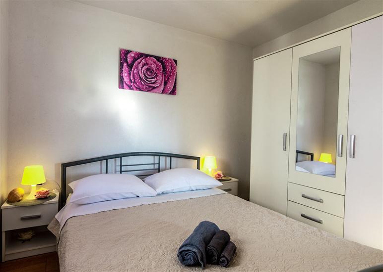 House K1, for 4 persons