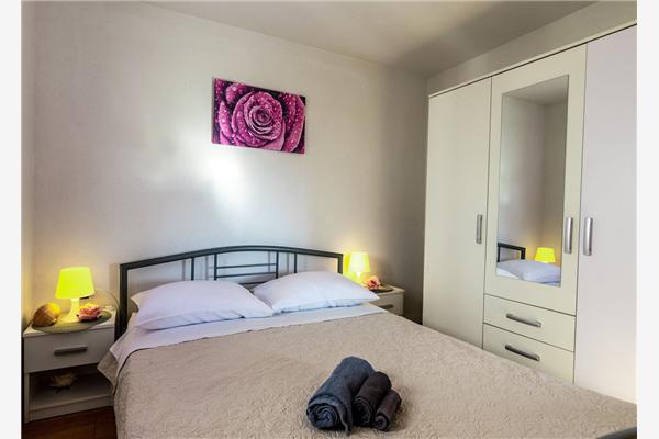 House K1, for 4 persons