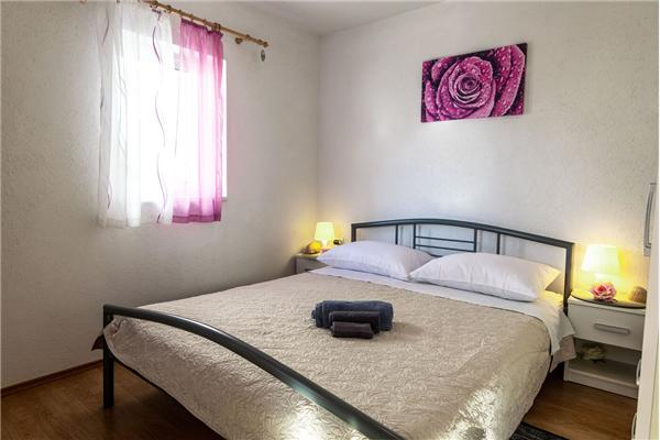 House K1, for 4 persons